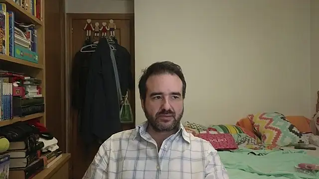 curiosillo83 webcam
