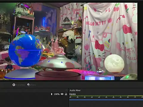 JesuAdam webcam