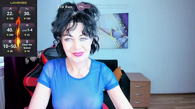 Silvia_Wallec webcam
