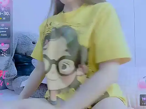 Linh_diudang webcam