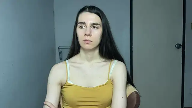 SassyJessi webcam