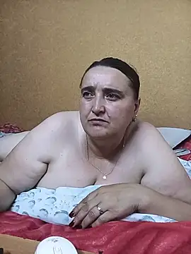 LiluHot webcam