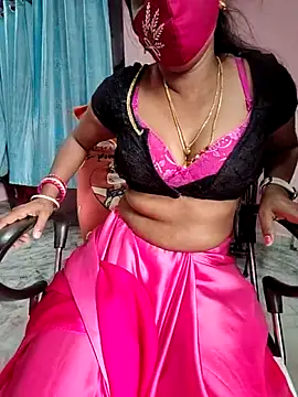 kruthika-telugu webcam