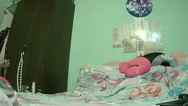 SexyGioconda webcam