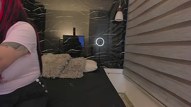 Sofiia-Rubb webcam