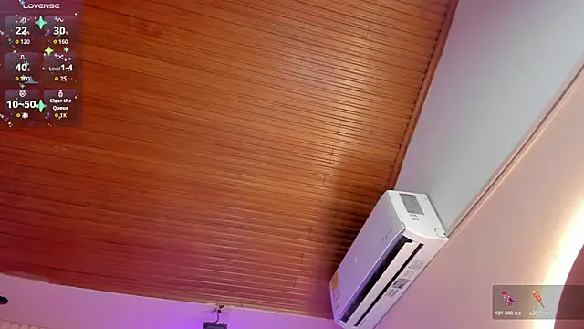diosa_cristal webcam