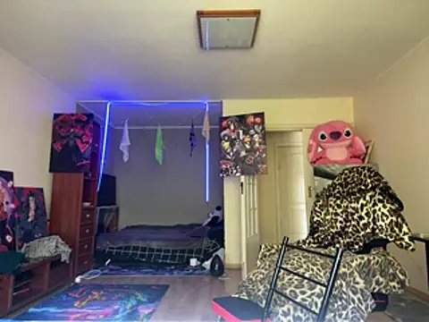 Mike_severi2 webcam