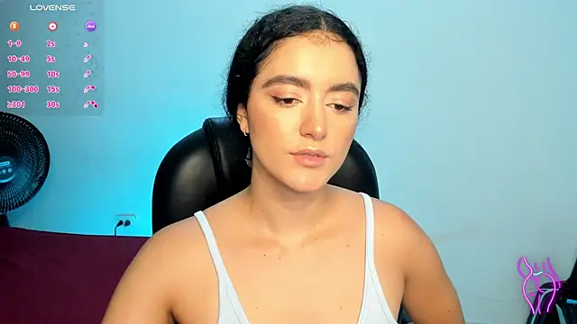 Kathiaa-lee webcam