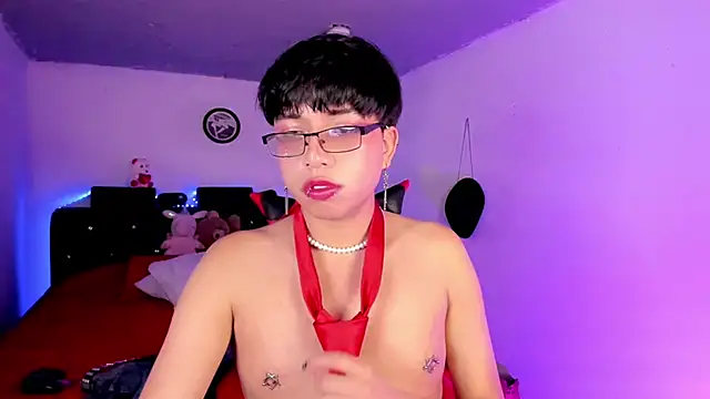AnggelONfiree webcam