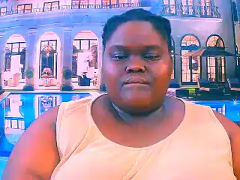 EbonyHotBuns webcam