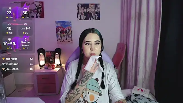 iris_sky webcam