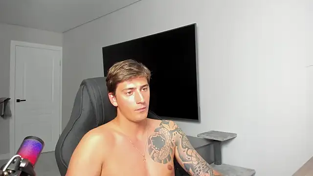 DaniHort webcam