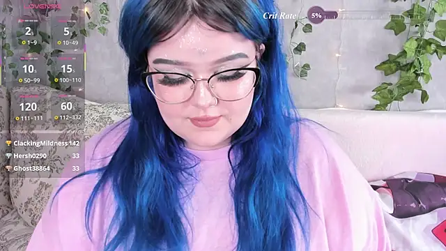 _CandyM1lky_ webcam