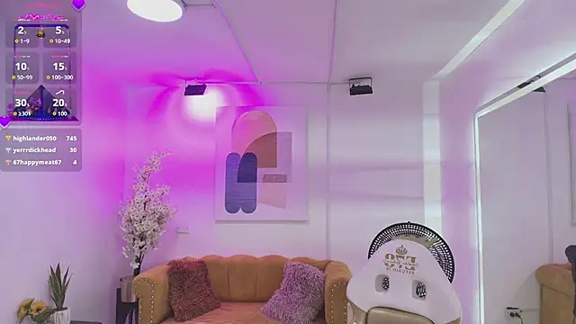 Anastasiia_rouse webcam