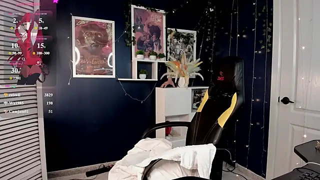 sandra_jackson webcam