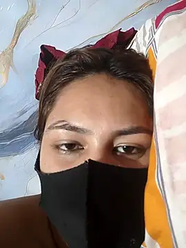 sanu_07 webcam
