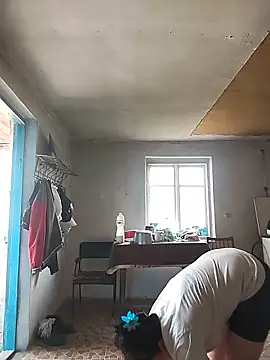 Funny_Karina webcam