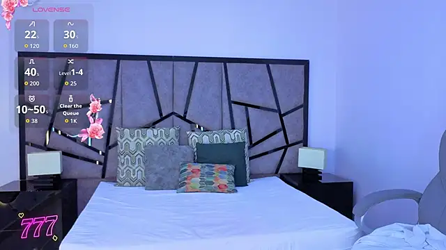 Milaa_Star_ webcam