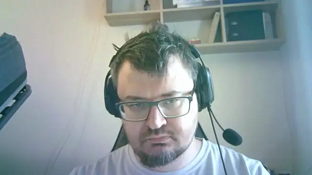 SirAbuser webcam
