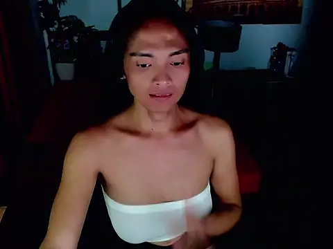 xAsianTOPModelx webcam