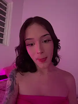Baby_luxury webcam