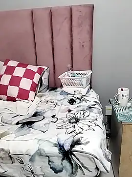 Cherrydollx webcam