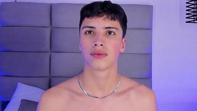 JoshClaarktt webcam