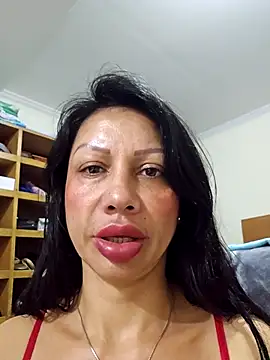 Grace_Velvet webcam