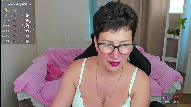JennyMons webcam