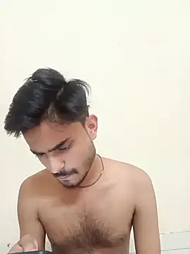 Vicky_thakur webcam