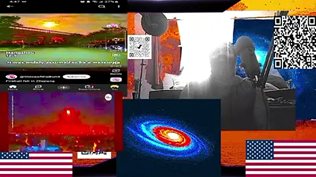RussellTaylorLacy webcam