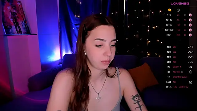 CharliGrace_ webcam
