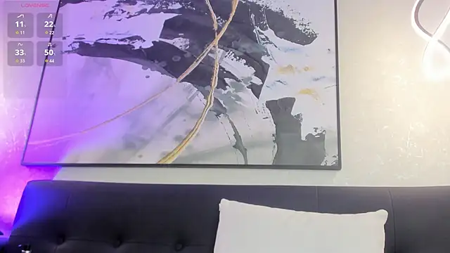 Bibiana_honey webcam