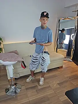 Darwinstark_ webcam