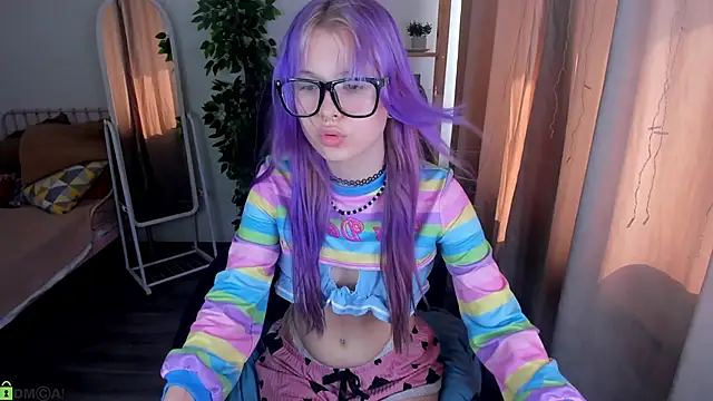 Ammelia_Backerr webcam