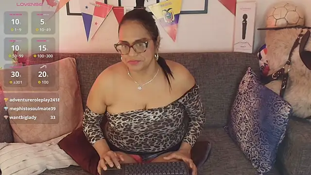 Angelabrowm webcam