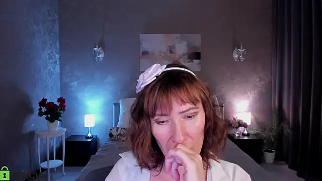 gracekellyyy webcam