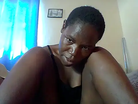 Blacksexyqueen24 webcam