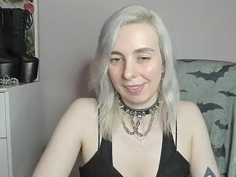 velvetanne webcam