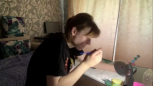 ShonnaTweddle webcam