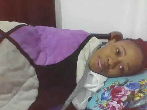 bubble_candi webcam