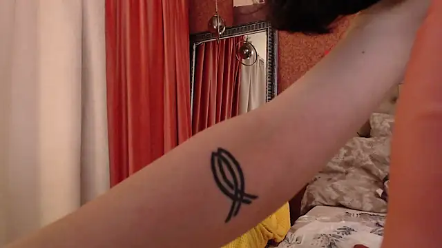 RedFlagXXX webcam