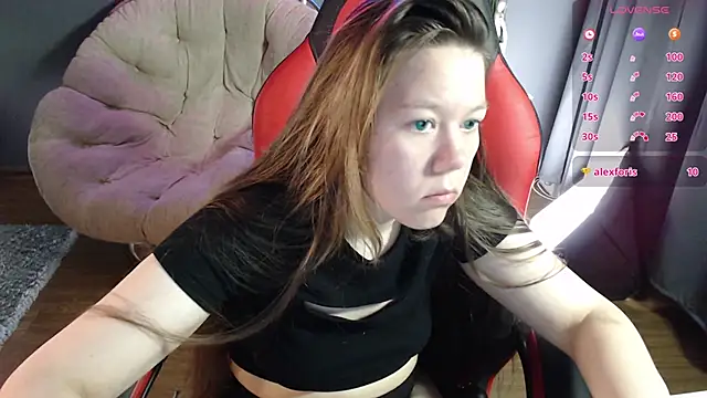 Nabi_Brown webcam