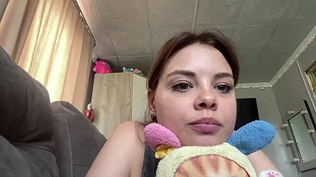 VivaDufficy webcam