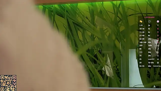 KiaraTennille webcam