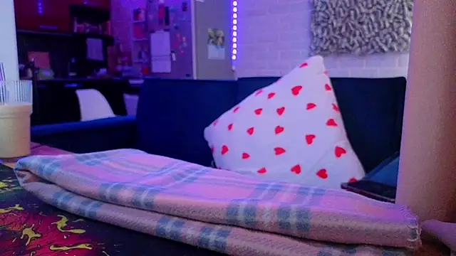 Kate__Walker webcam