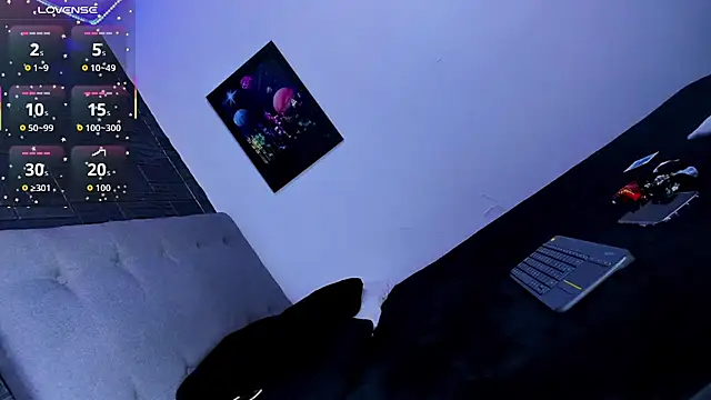 Katsumiss_lee webcam