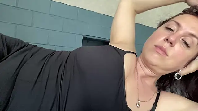 Jolenya webcam