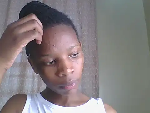 Natajieve webcam