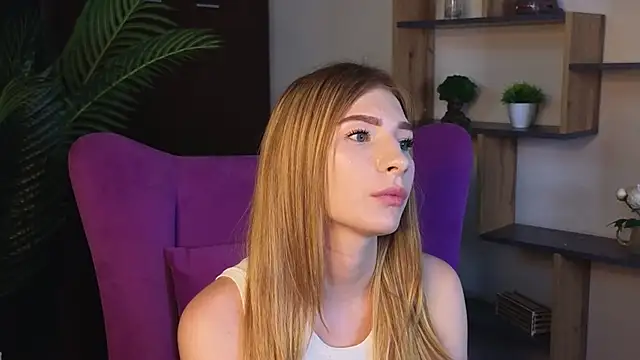 TashiaFink webcam
